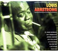 Louis Armstrong - Louis Armstrong