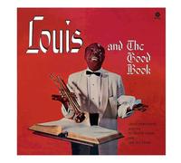 Louis Armstrong - Louis Armstrong: And The Good Book [Winyl] [Vinilo]
