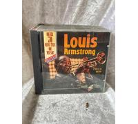 LOUIS ARMSTRONG - LOUIS ARMSTRONG C'EST SI BON