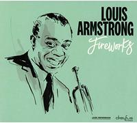 Louis Armstrong - Louis Armstrong - Fireworks (CD)