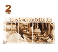 Louis Armstrong - Louis Armstrong: Golden Jazz