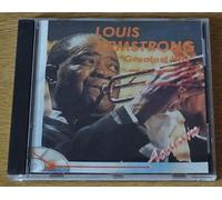 Louis Armstrong - Louis Armstrong:Greatest Hits