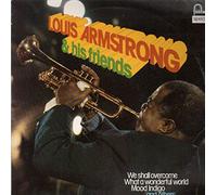 Louis Armstrong - Louis Armstrong & His Friends
