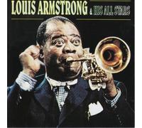 Louis Armstrong - Louis Armstrong & His Stars