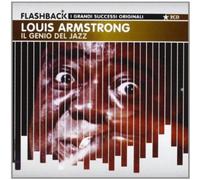 Louis Armstrong - Louis Armstrong: Il Genio Del Jazz