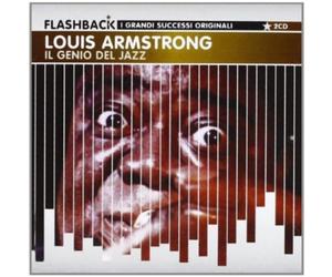 Louis Armstrong - Louis Armstrong: Il Genio Del Jazz