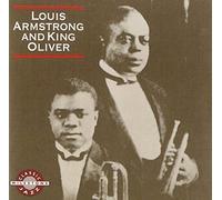 Louis Armstrong - LOUIS ARMSTRONG/KING OLIVER