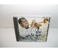 Louis Armstrong - Louis Armstrong - Mack the knife - 21 track album