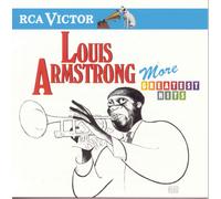 Louis Armstrong Louis Armstrong - More Greatest Hits (CD) (Importación USA)