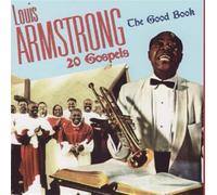 Louis Armstrong - Louis Armstrong - The good book - 20 gospels