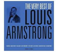Louis Armstrong - Louis Armstrong - The Very Best Of