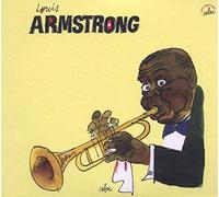 Louis Armstrong - Louis Armstrong: Une Anthologie 1945 - 1955