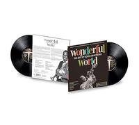 Louis Armstrong - Louis Armstrong - Wonderful World: The Best Of Louis Armstrong