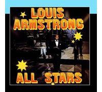 Louis Armstrong - Louis Armstrong's All Stars