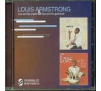 Louis Armstrong - Louis & the Angels/Louis &