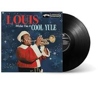 Louis Armstrong - Louis Wishes You A Cool Yule