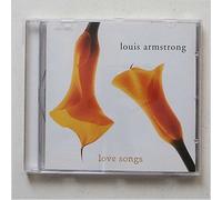 Louis Armstrong - Love Songs