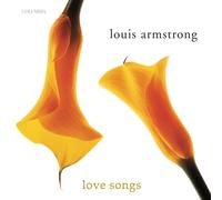 Louis Armstrong LOVE SONGS (CD) (Importación USA)