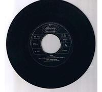 LOUIS ARMSTRONG - mame / same 45 rpm single