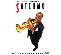 Louis Armstrong - Masters of American Music Satc [Alemania] [DVD]