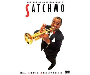 Louis Armstrong - Masters of American Music Satc [Alemania] [DVD]