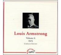 Louis Armstrong - Moj Vol.6 1925