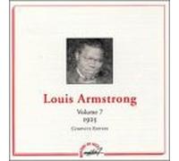 Louis Armstrong - Moj Vol.7 1925