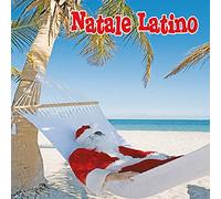 Artisti Vari - Natale Latino