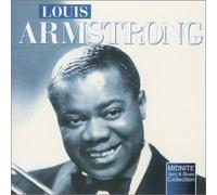 Louis Armstrong - New Orleans Jazz [Import]