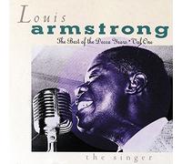 Louis Armstrong - No. 1-Best of The Decca Years