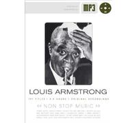 Louis Armstrong - Non Stop Music-MP 3 - Louis Armstron