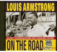 Louis Armstrong - On the Road