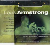 Louis Armstrong - On the Sunny Side of the...