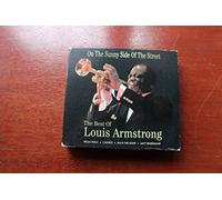 Louis Armstrong - On The Sunny Side Of The Street