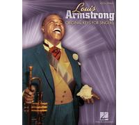 Louis armstrong - original keys for singers chant: Vocal/Piano