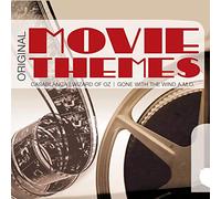 Louis Armstrong - Original Movie Themes: Casablanca, Wizard of Oz, Gone with the Wind, A.m.o.
