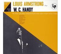 Louis Armstrong - Plays W.C. Handy