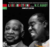 Louis Armstrong - Plays W.C. Handy - Complete Edition