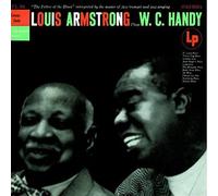 Louis Armstrong - Plays W.C Handy [Vinyl] [Vinilo]
