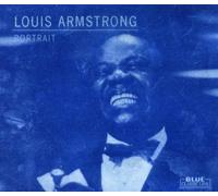 Louis Armstrong - Portrait