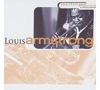 Louis Armstrong (Priceless Jazz Collections)