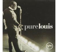 Louis Armstrong - Pure Louis [Import]