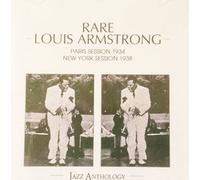 Louis Armstrong - Rare