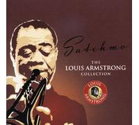 Louis Armstrong - Sachmo: The Louis Armstrong Collection