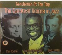 Louis Armstrong - Sacthmo Sings