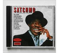 Louis Armstrong - Satchmo
