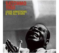 Louis Armstrong - Satchmo All-Stars In 1950