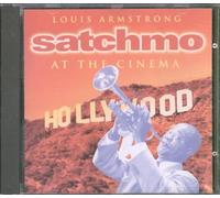 Louis Armstrong - Satchmo at the Cinema