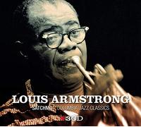 Louis Armstrong – Satchmo – CD (3 discos)