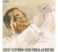 Louis Armstrong - Satchmo & Friends